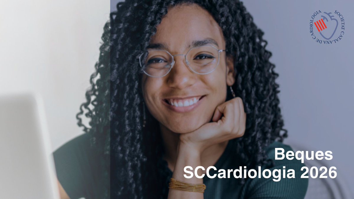 Societat Catalana de Cardiologia tweet media