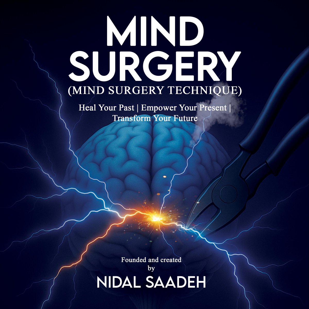 NIDSAADEH's tweet photo. Mind Surgery Introduction FINAL 1 https://t.co/7zinEiePvo via @YouTube https://t.co/WFmZLMK1gs