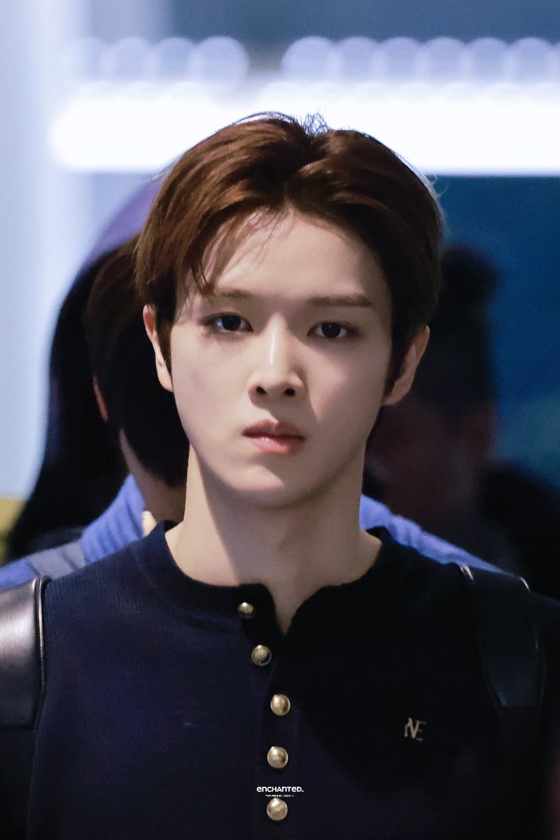 Enchanted. tweet media