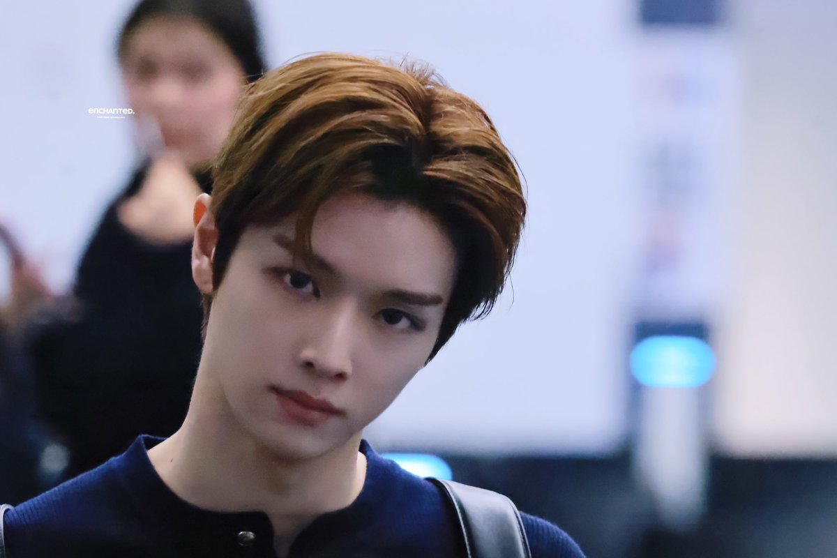 Enchanted. tweet media