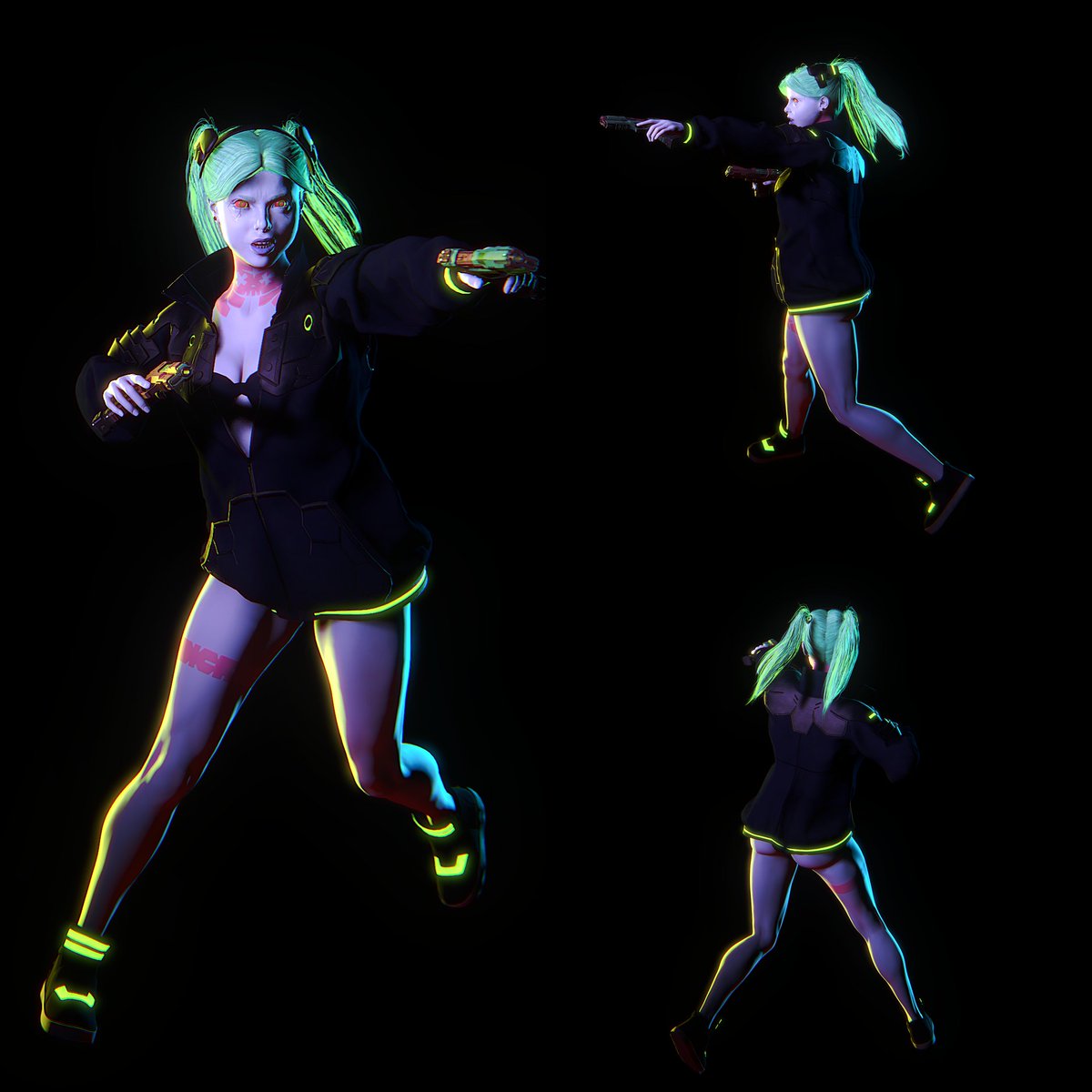 Yarn🔞 tweet media