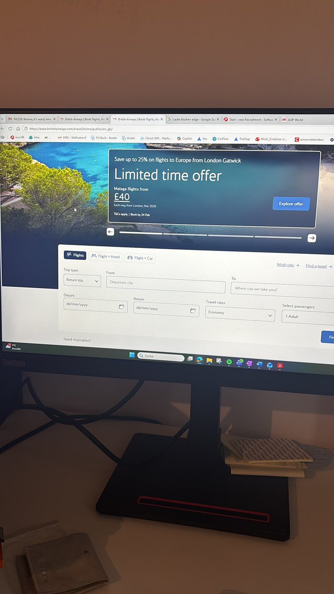 brigeee's tweet photo. @British_Airways I’m not getting an error but I keep getting led to this page, no matter if I click on online check in or manage my booking. No matter how many times I click on check in or manage my booking I get sent here. And this morning I was able to access manage my booking. Now I can’t https://t.co/7SlzB9JKx9