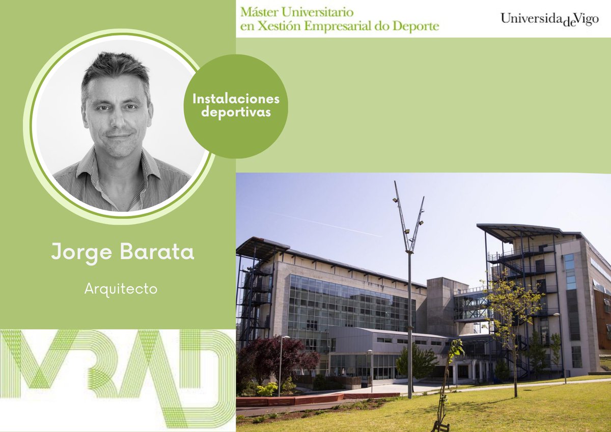 MBA Deporte tweet media