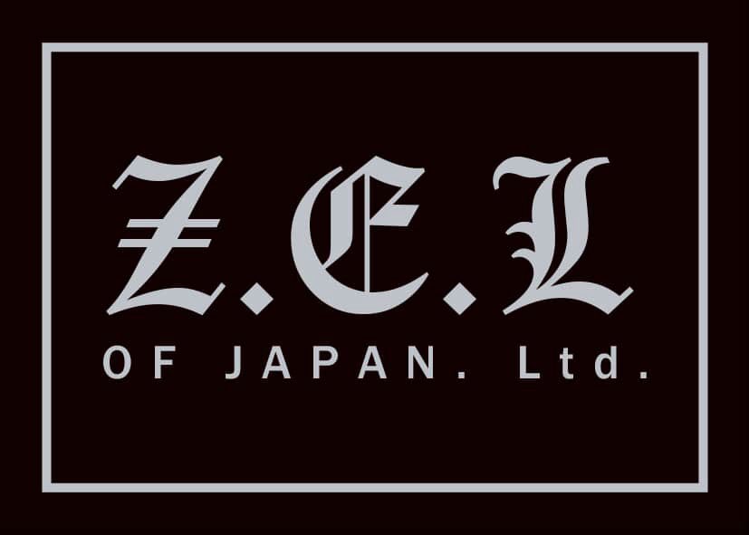 3.13(金) Z.E.L 東京発ブランドZ.E.L 匿名的なプロジェクト。作り手