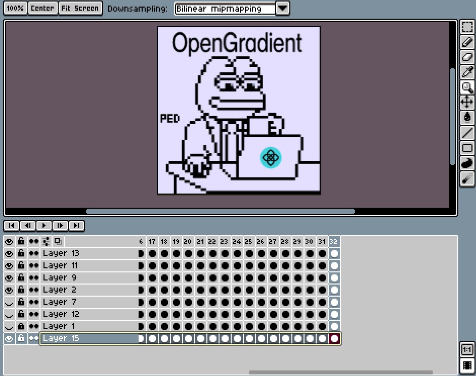 pediverse tweet media
