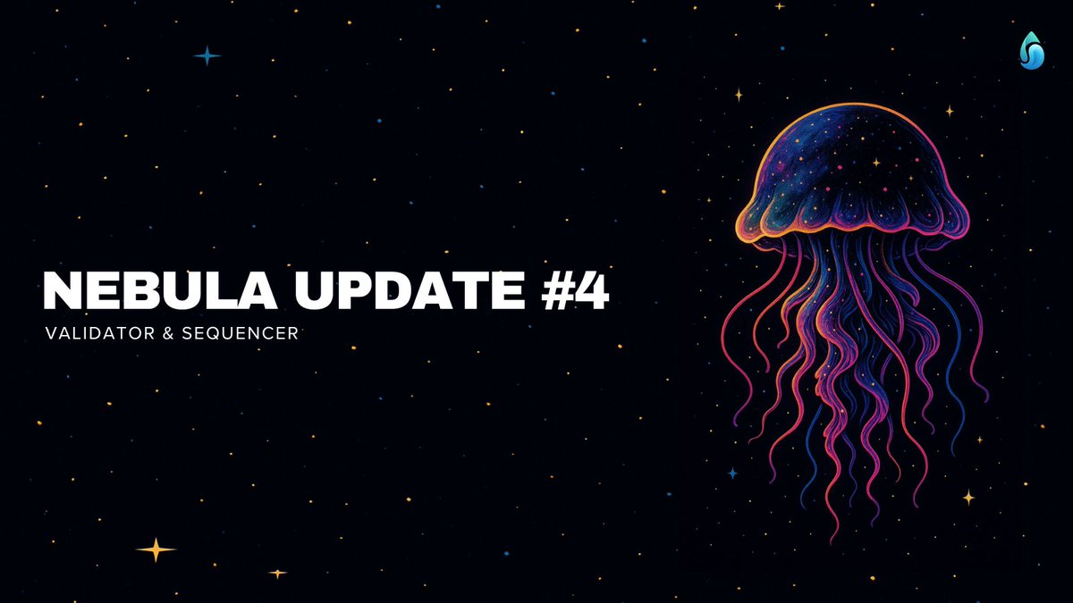 Nebula Finance tweet media