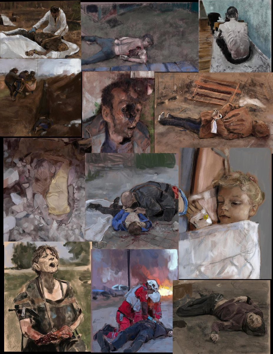 Marc Nelson #IWitness 🌊 🇺🇦 🇵🇸 🇨🇦 🇸🇾 tweet media