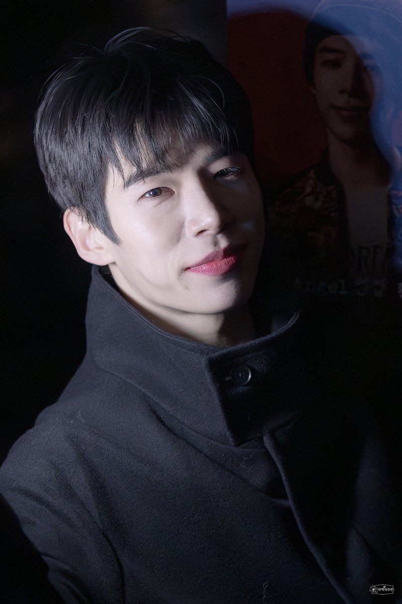 260222 뮤지컬 렌트 막공 후    

엔젤 :: #황순종 배우님