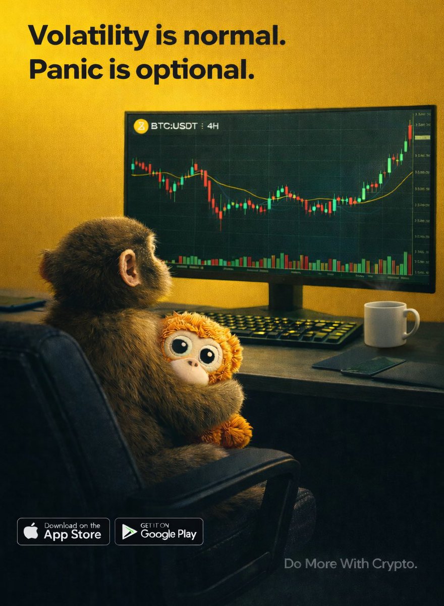 Furex App tweet media