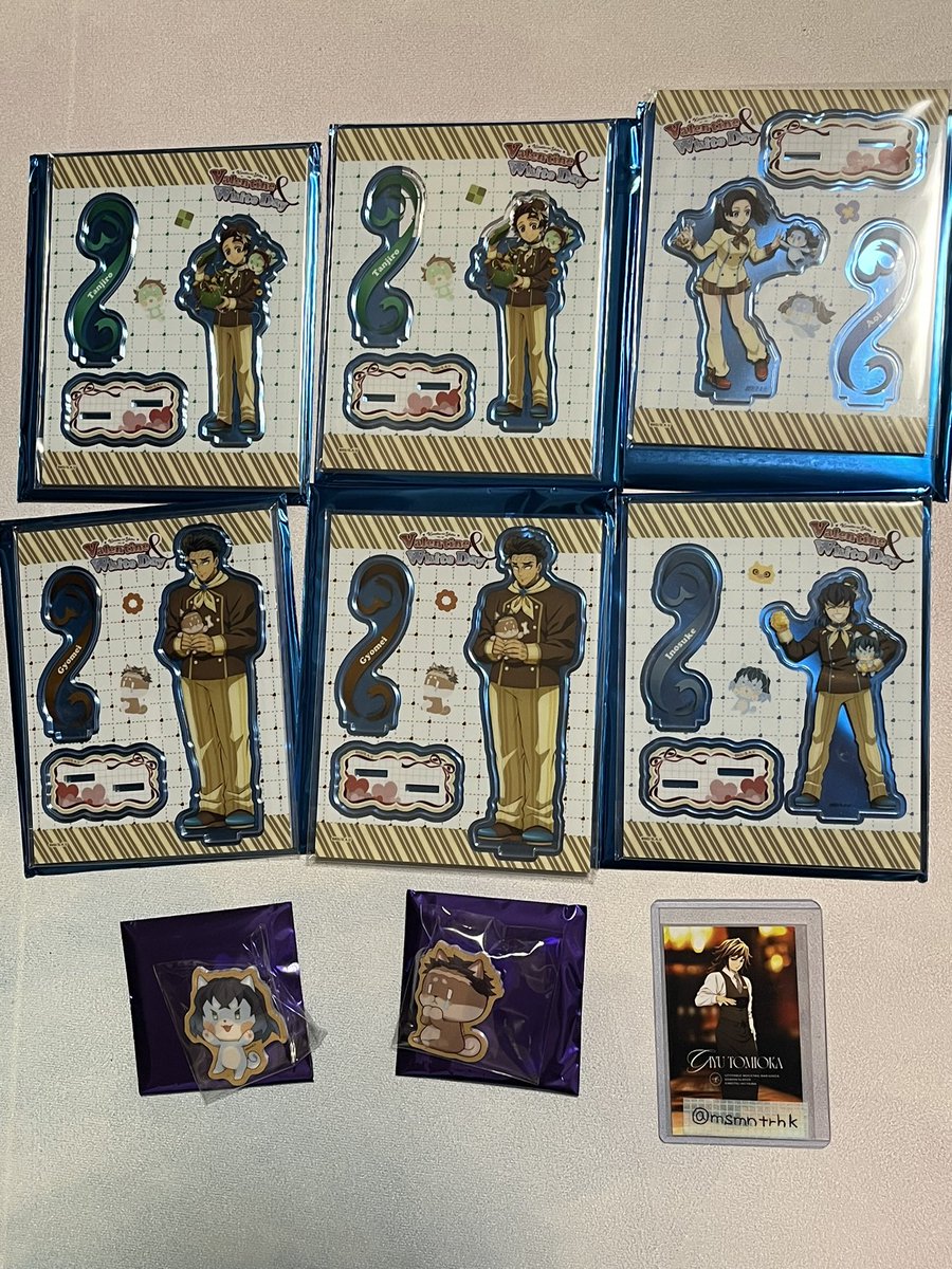 はっち (@msmntrhk) / Posts / X