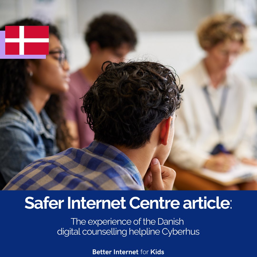 Safer Internet Day tweet media