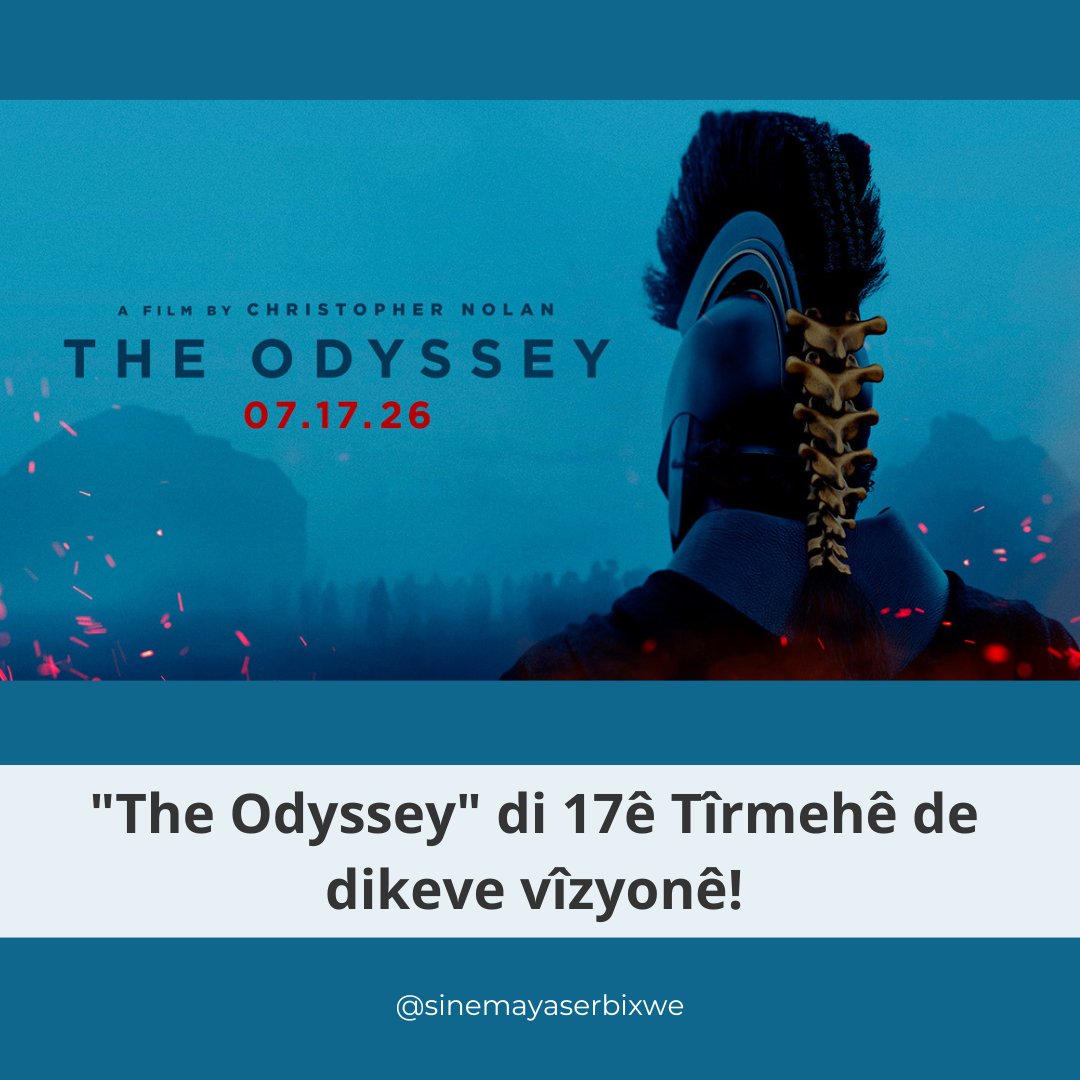 🎬Sînemaya Serbixwe tweet media