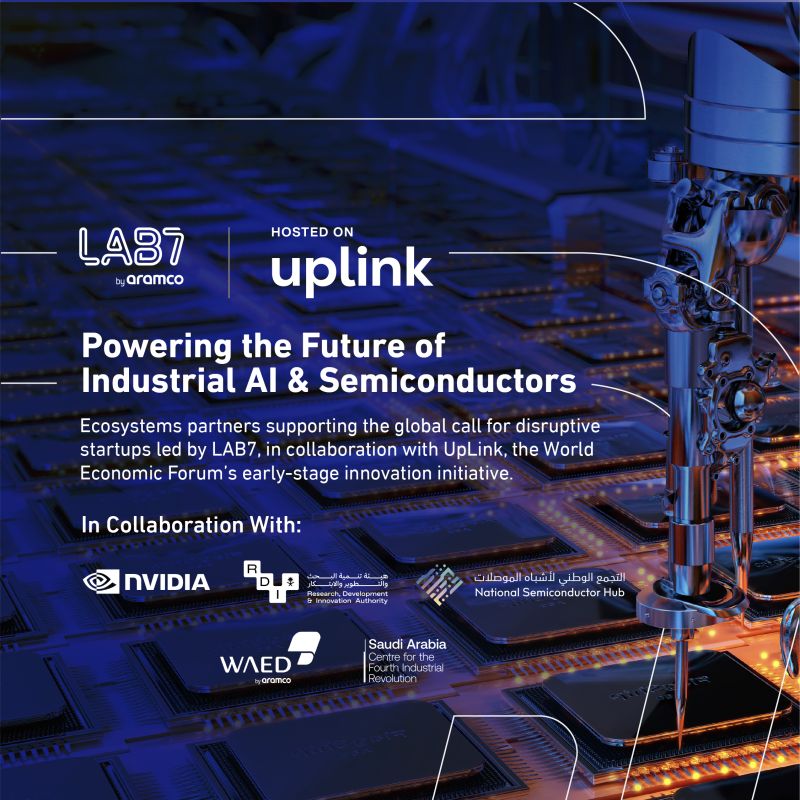 Wa'ed Ventures tweet media