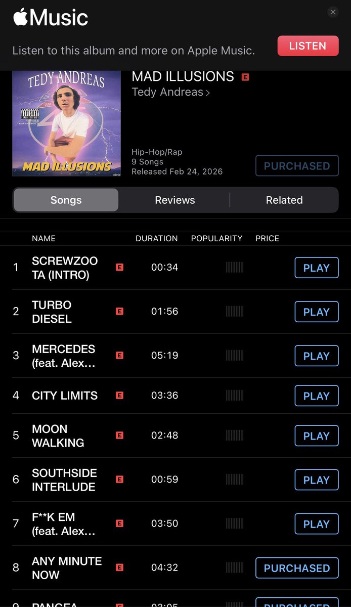 CHICO SUCIO tweet media