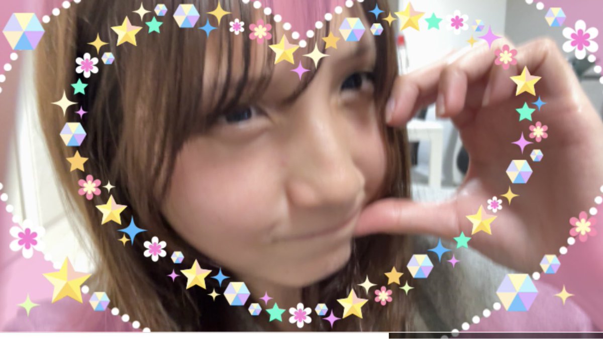 沢山ありがとうございました😭 毎日出来るようにがんばります！