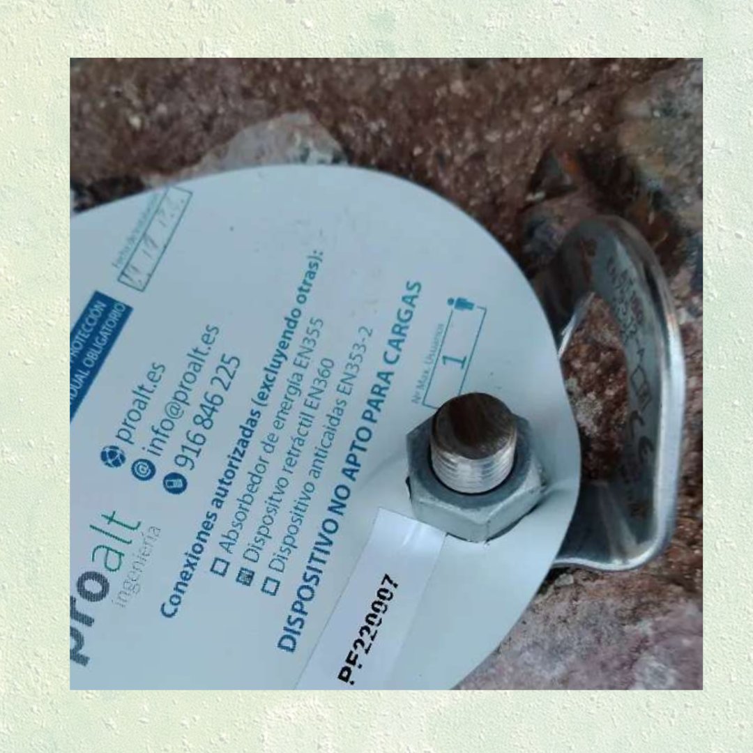 Proalt Ingeniería tweet media