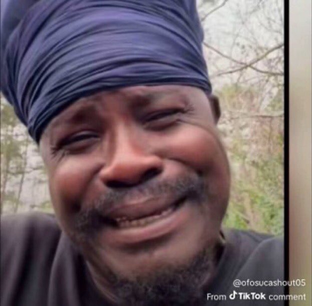 RayAnkrah0's tweet image. Dem say na pozo make en Antonov 225 ready to fly go Jamaica for the IRWAMA oo wey dem no nomination am

#ShattaFestUk #TheInterfaceEP