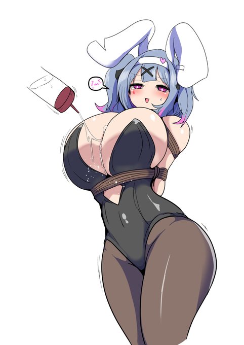 性癖 緊縛(拘束)+ズリまで秒読み状態