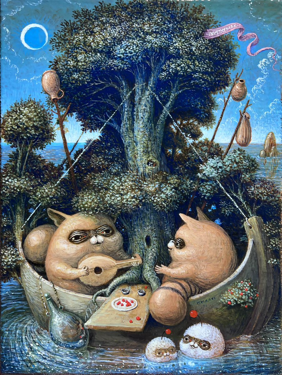 🦝いのうえ ときた だいすけ🦝井上時田大輔 (@gomi_kvzv_tarov