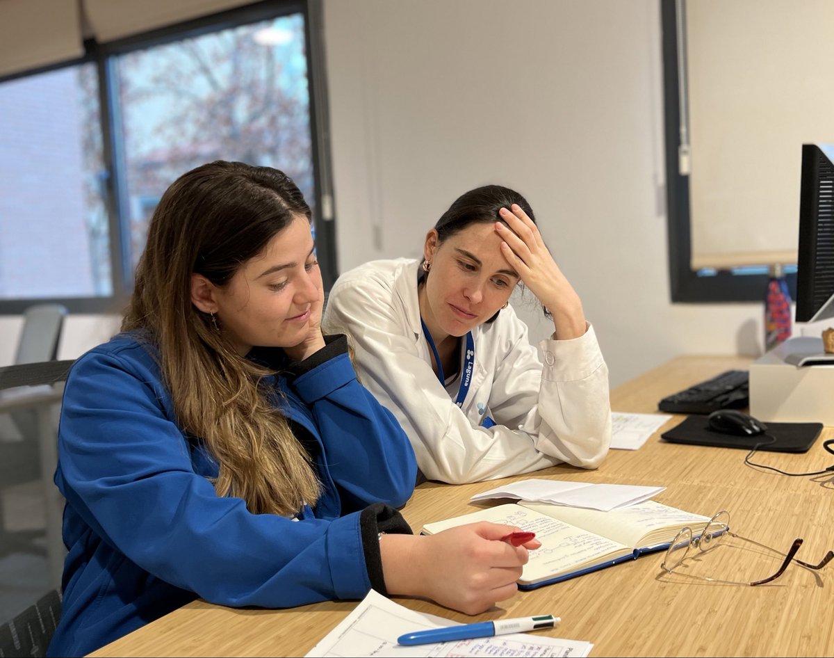 Hospital Cuidados Laguna tweet media