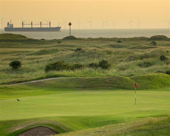 AgrovistaAMNTY's tweet photo. We are proud to be a trusted supplier to @WestLancsGC in conjunction with @ICL_Turf.  

Great to deliver this year's nutrition and Qualibra wetting agent programme ahead of another busy season for the club.

The course has seen impressive changes over the years, with this winter no exception as greens surrounds have been sculpted to provide improved and more varied approaches to the holes. Turfing has been supported by Sierrablen Plus Turf Starter applied to the seedbed, and it's very pleasing to see the roots establishing strongly even during the colder months.

Great job to Stu and the team! We look forward to continuing our support throughout the year, including as the club hosts The Amateur Championship and The Open Final Qualifying.