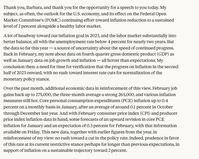 Joe Weisenthal tweet media