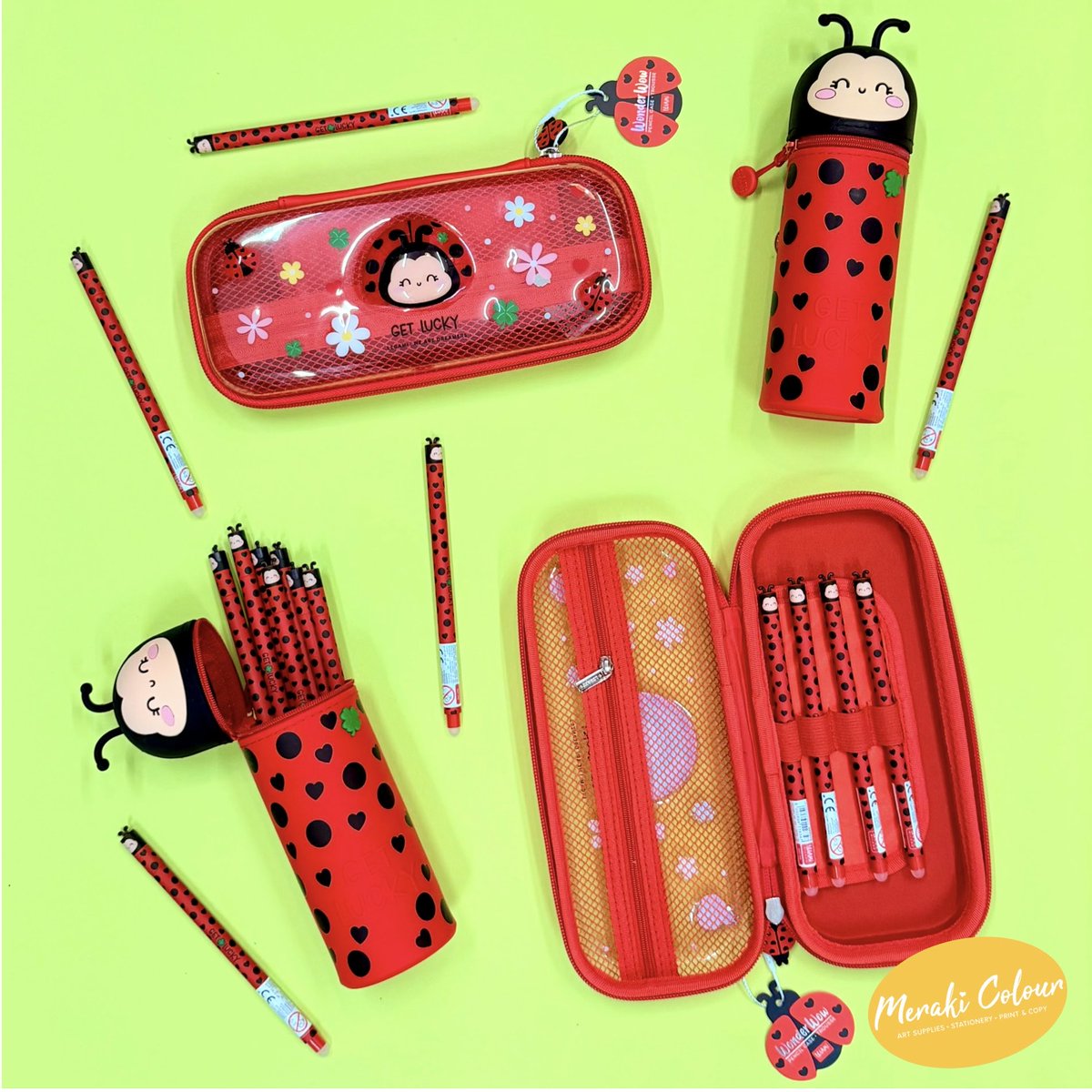 Meraki Colour tweet media