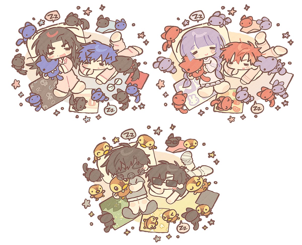 🥔걈자🌻 tweet media