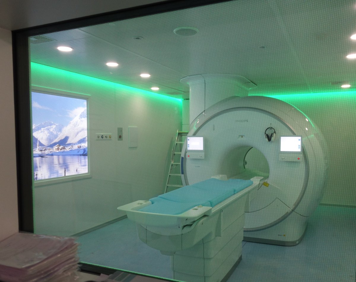 Politecnico di Milano tweet media