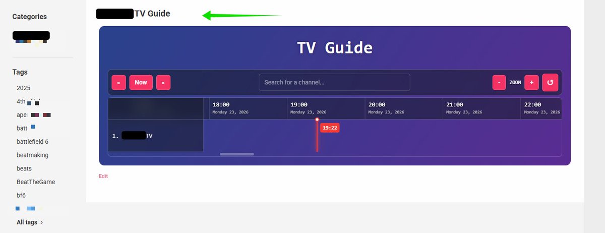 Bitcoin Corporation tweet media