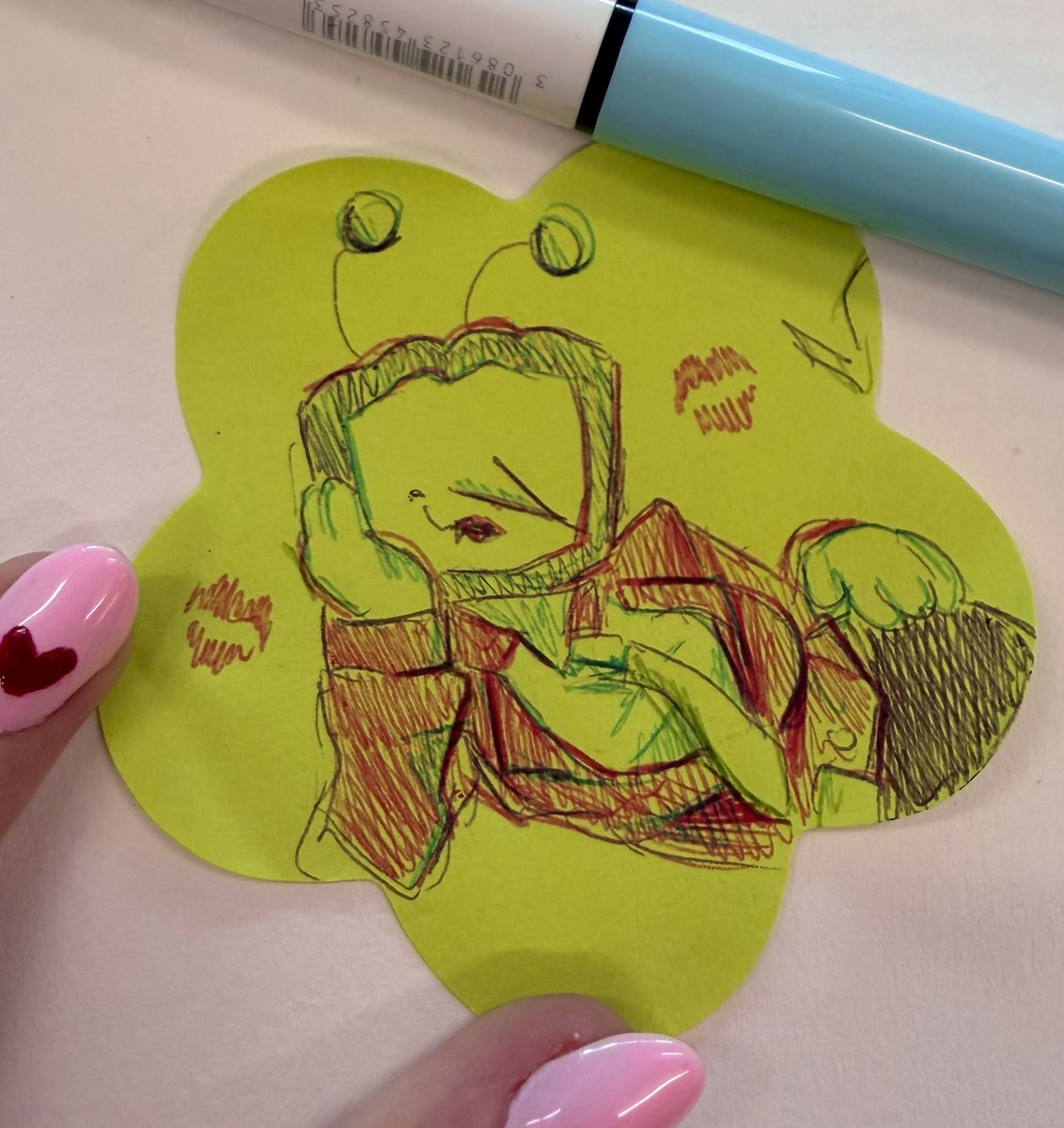 Been Tennamaxing recently