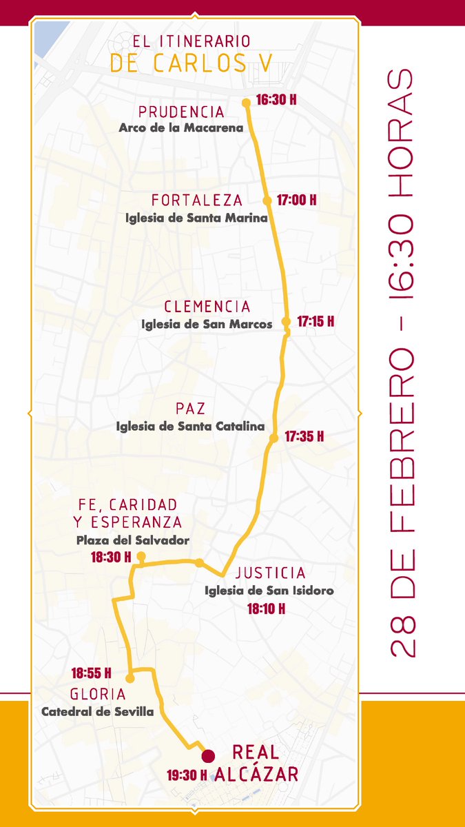 Ayuntamiento de Sevilla tweet media