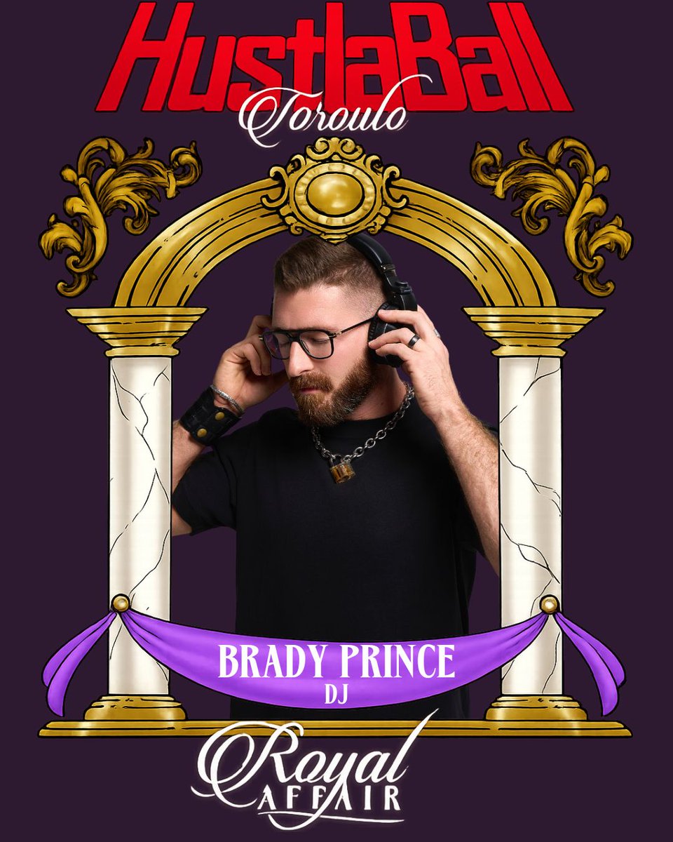 HustlaBall tweet media