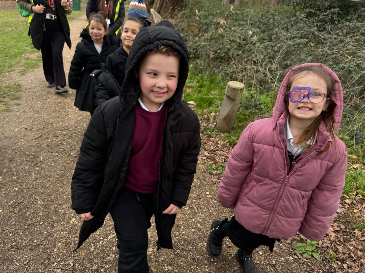 Year 1 went on a local walk yesterday as part of their Geography lessons to look at Human and Physical Features. The children thoroughly enjoyed themselves, exhibited excellent behavior, and represented LP exceptionally. Great job Year 1!