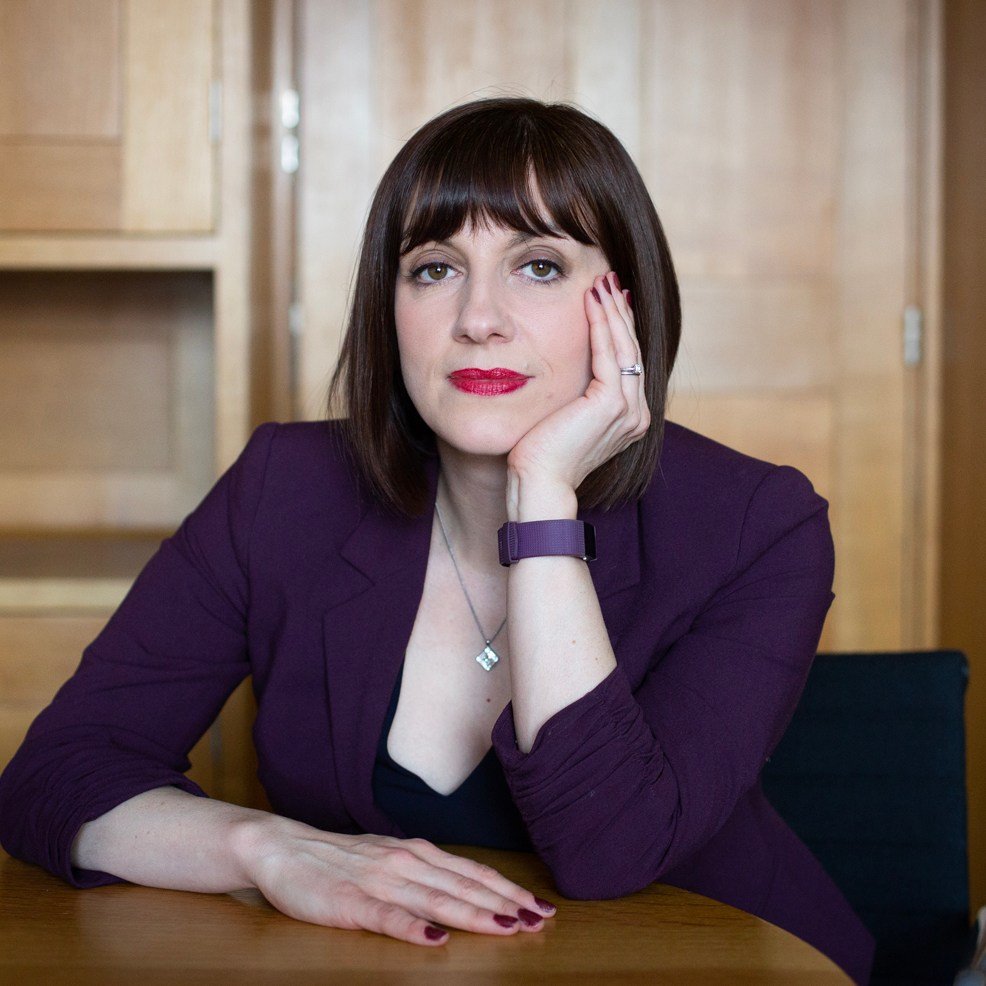 Labour Education Secretary Bridget Philipson in interview today:

Boys should be able to ‘experiment and wear dresses’ at primary school.

The pro-Israel lobby has donated £60,000 to Phillipson and the "pro-Israel tycoon, former hedge fund manager Stuart Roden" has donated