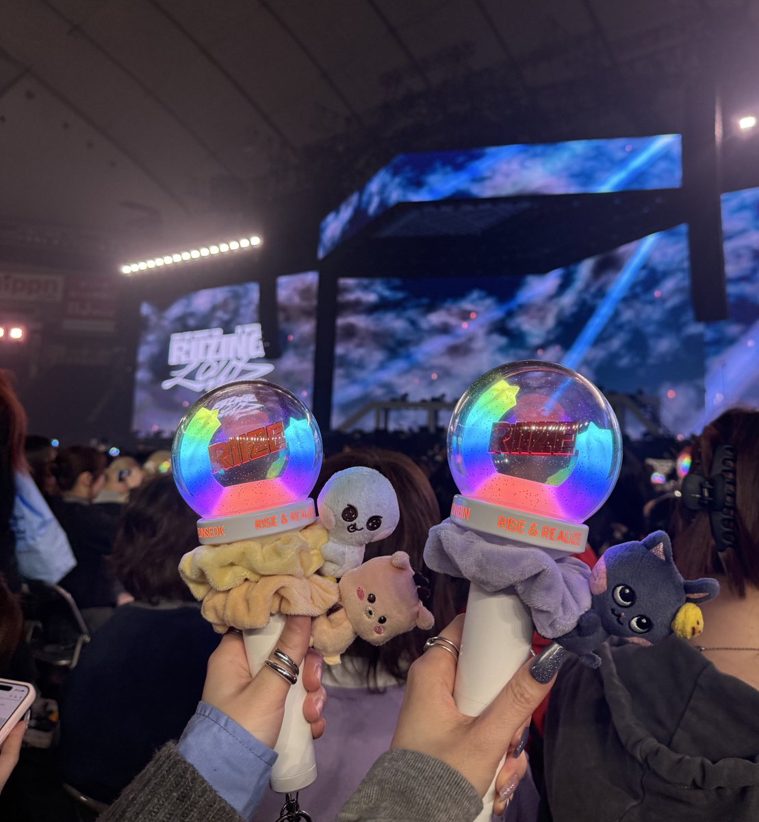 won__zoon's tweet photo. 2026 RIIZE CONCERT TOUR [RIIZING LOUD] Special Edition in TOKYO DOME 

3日間ほんとに席も良くて大満足すぎるドームだった😭riizeとbriizeの夢を叶えた最高のドーム公演でした💫💫 https://t.co/hZK08KBDm5