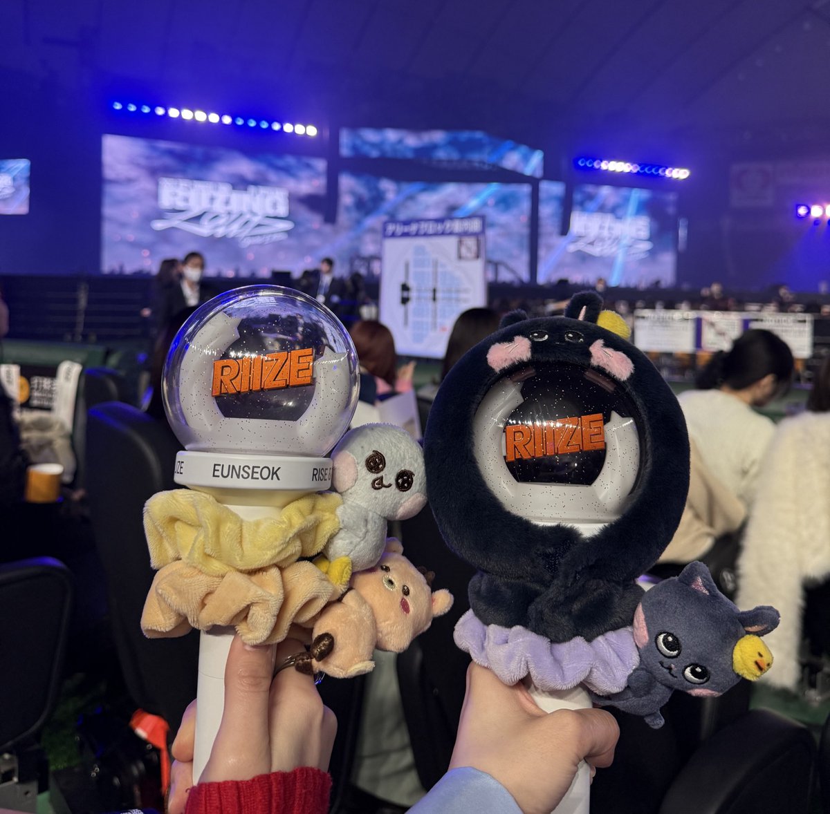 won__zoon's tweet photo. 2026 RIIZE CONCERT TOUR [RIIZING LOUD] Special Edition in TOKYO DOME 

3日間ほんとに席も良くて大満足すぎるドームだった😭riizeとbriizeの夢を叶えた最高のドーム公演でした💫💫 https://t.co/hZK08KBDm5