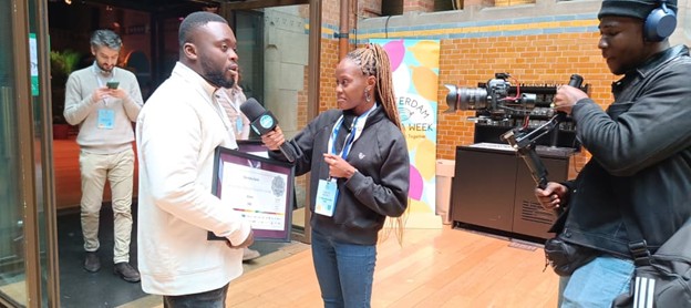 Vice Versa Media Ghana tweet media