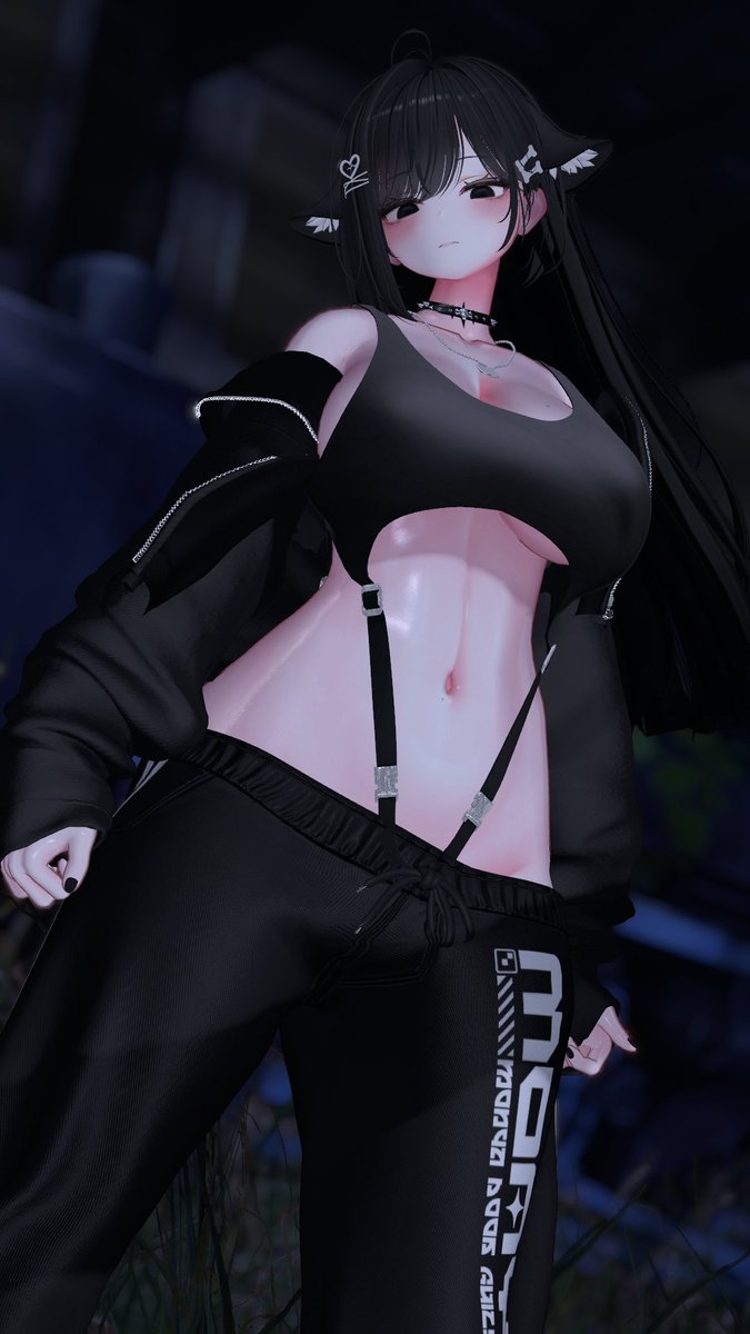 샤니 (@sha_vrc) on Twitter photo 