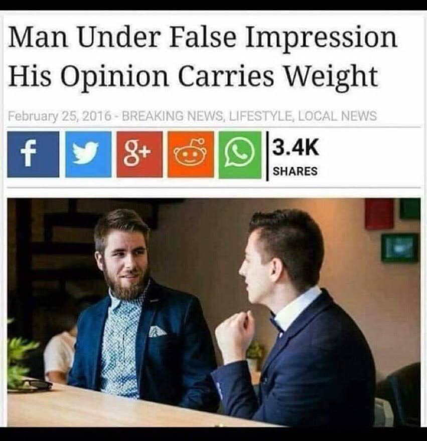 the comments………?