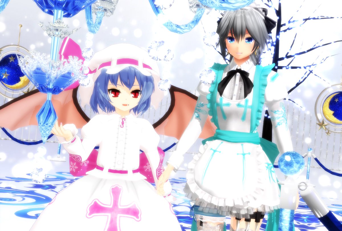 scarleF@例大祭そ-40a tweet media