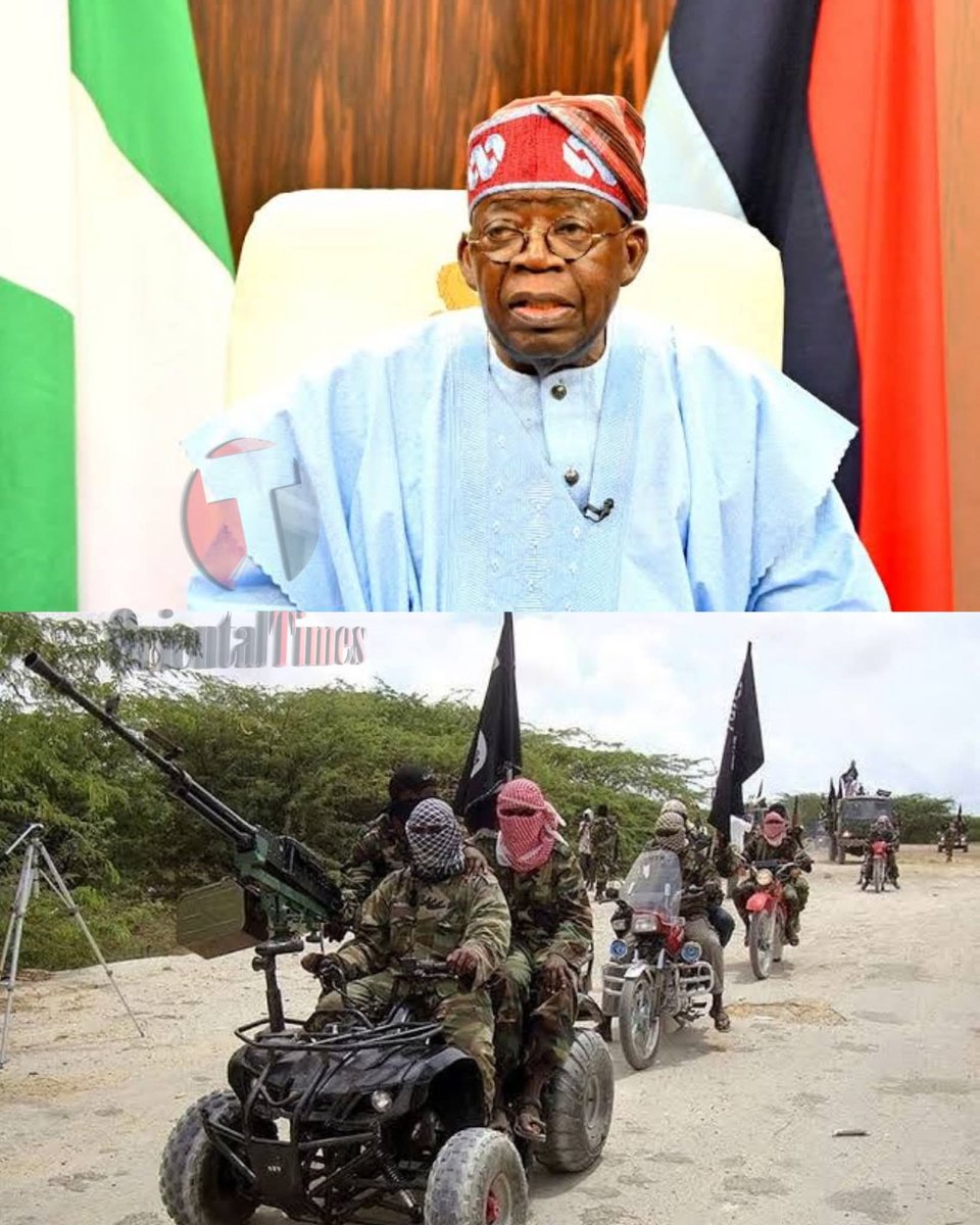 JUST IN: Nigerian Govt Paid Boko Haram T3rrorists A Whooping N2Billion For The Release Of 230 Pupils And Staff Of St Mary's Catholic School K!ðnapped In November 2025; Freed Two Top Boko Haram Commanders As Part Of The Deal — AFP Reports