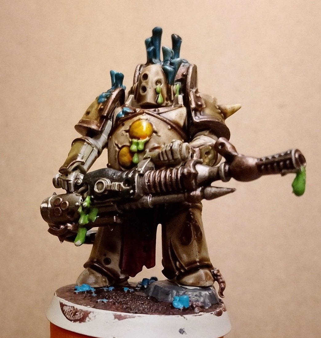 プレーグマリーン　バトルレディ
100万体　チャレンジ10体目