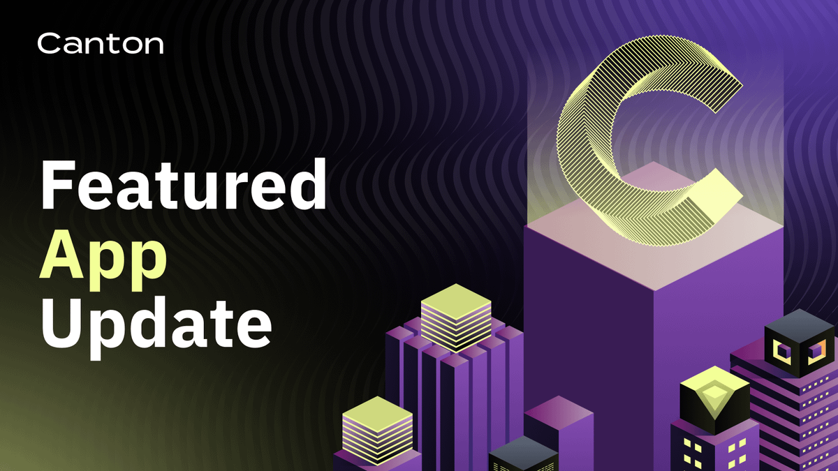 Canton Foundation tweet media