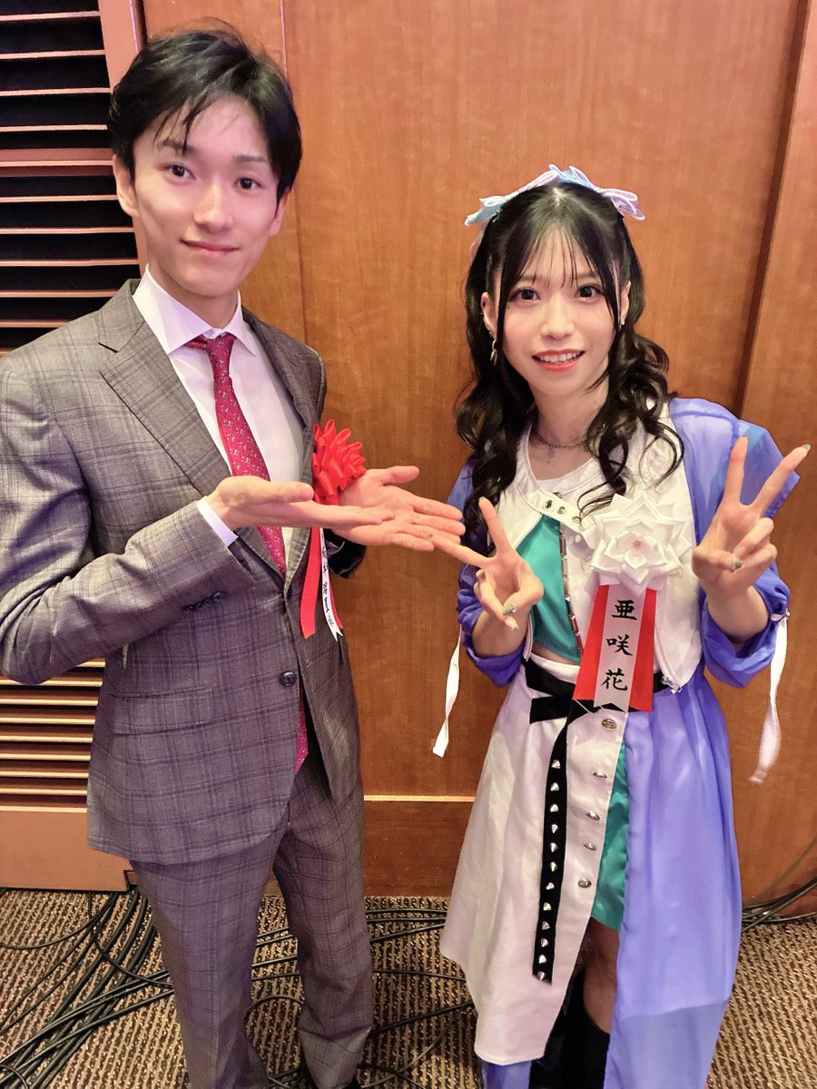 HANZO（はんぞ～） 🐧 (@dolore_fanta221) / Posts / X