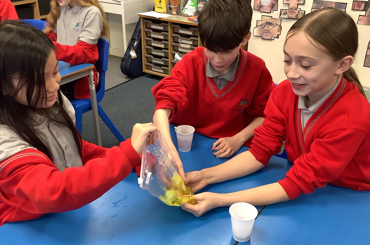 Willows Primary Academy tweet media