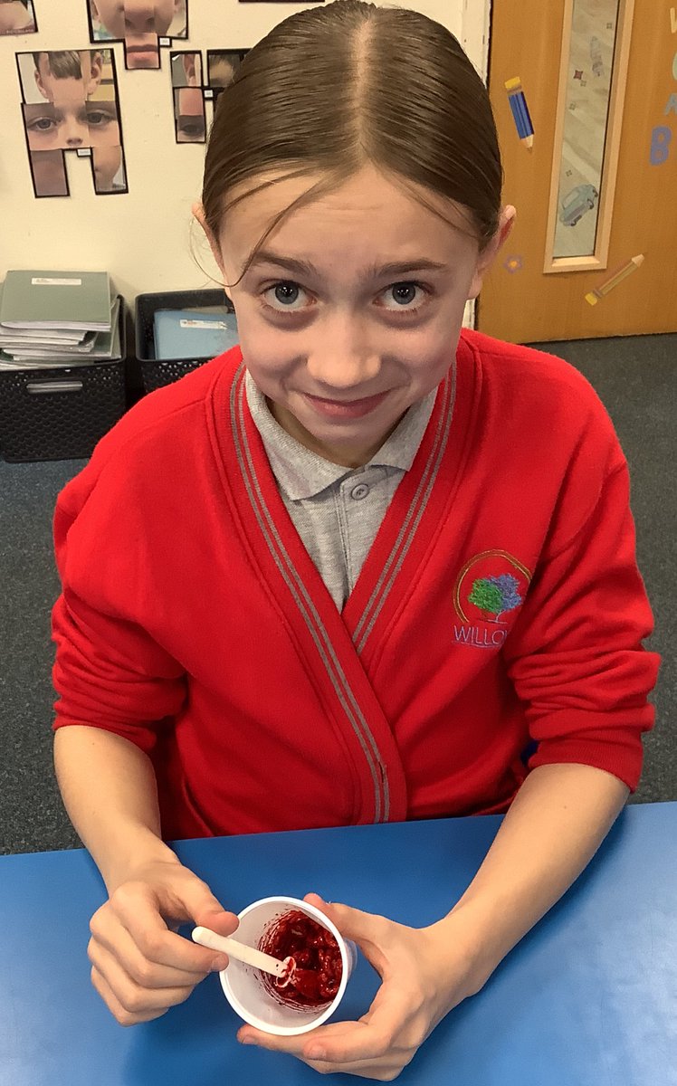 Willows Primary Academy tweet media