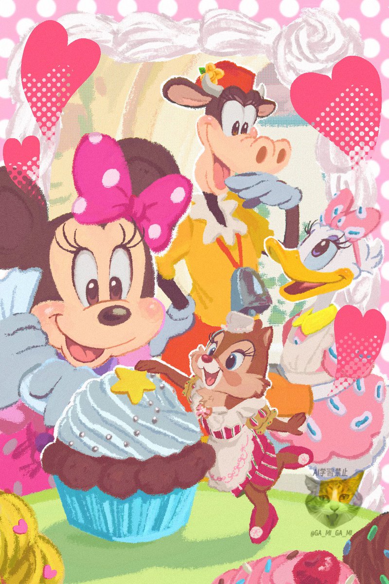 Happy Valentine's Day♡(遅刻)