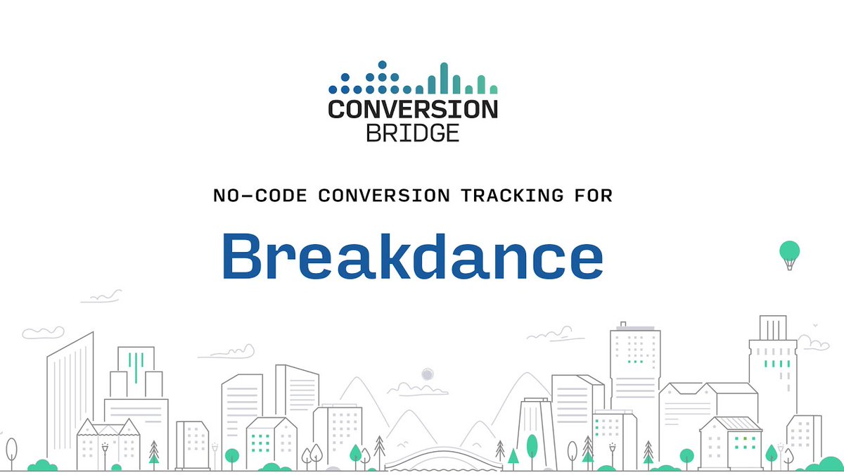 Breakdance tweet media