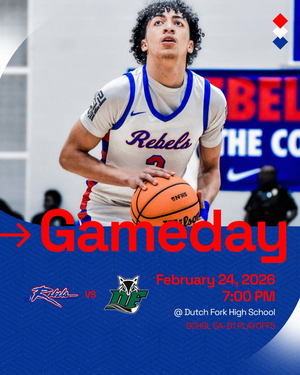 Byrnes Runnin Rebels tweet media